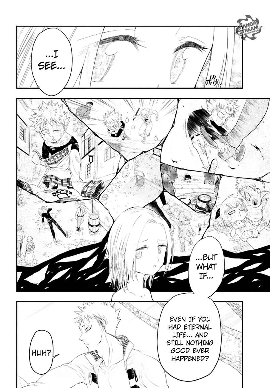 The Seven Deadly Sins Seven Days Chapter 3 Page 15