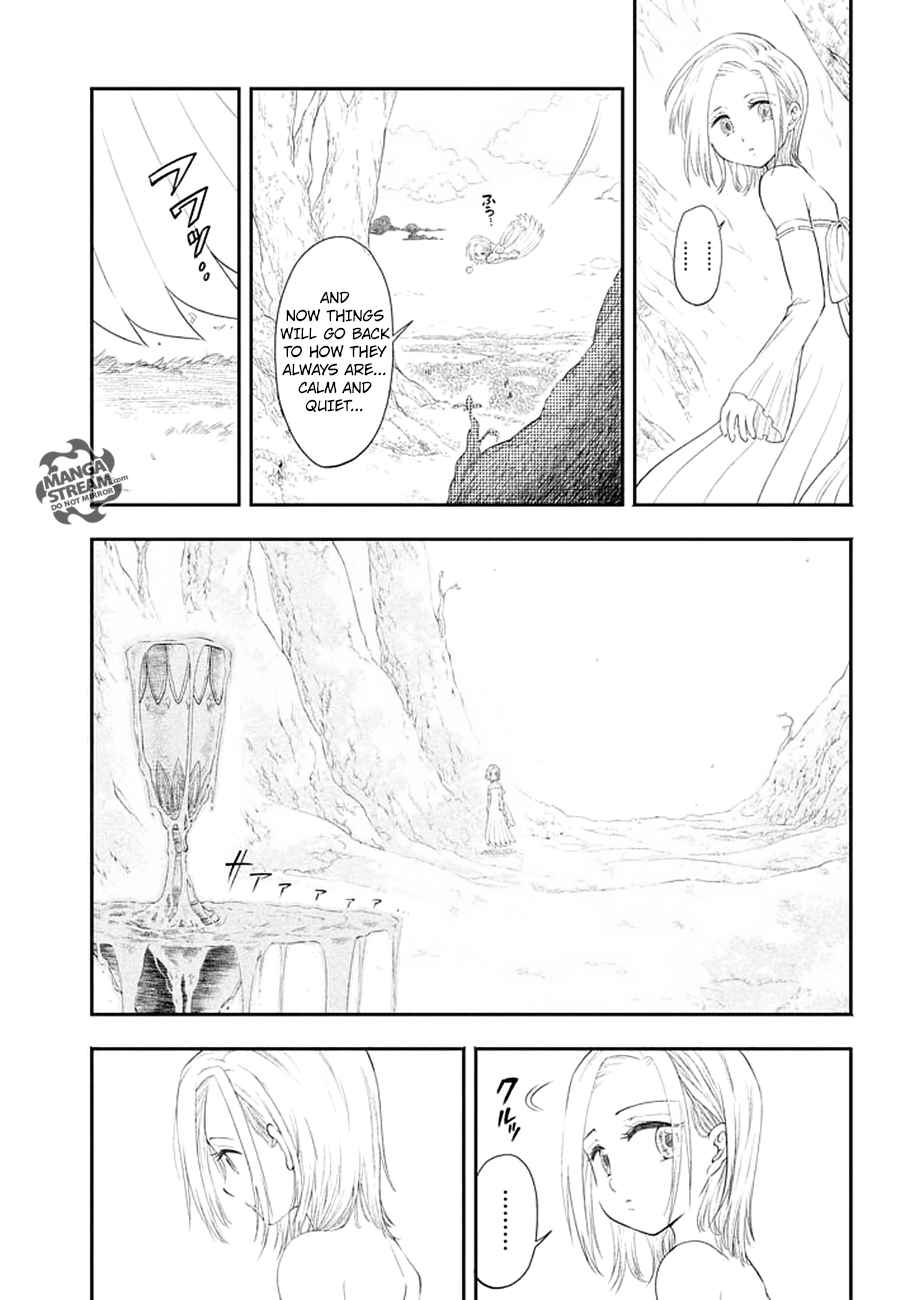 The Seven Deadly Sins Seven Days Chapter 3 Page 20