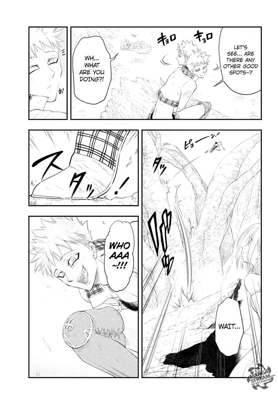 The Seven Deadly Sins Seven Days Chapter 3 Page 6