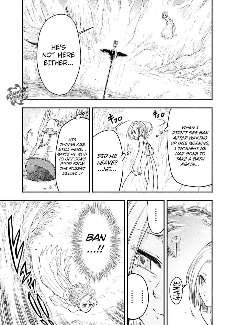 The Seven Deadly Sins Seven Days Chapter 4 Page 19