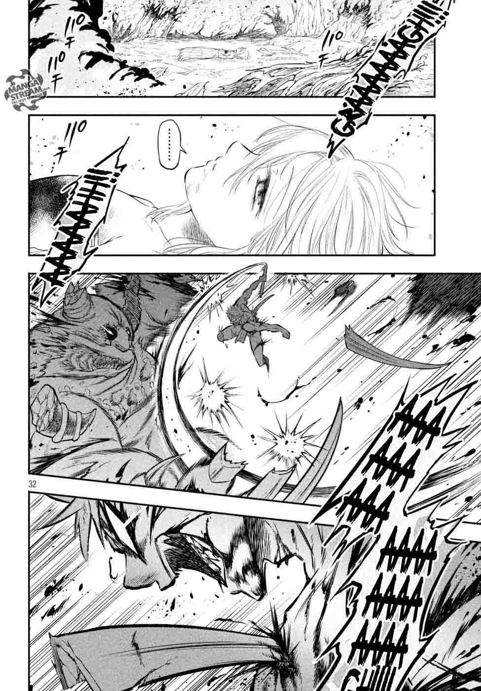 The Seven Deadly Sins Seven Days Chapter 7 Page 29