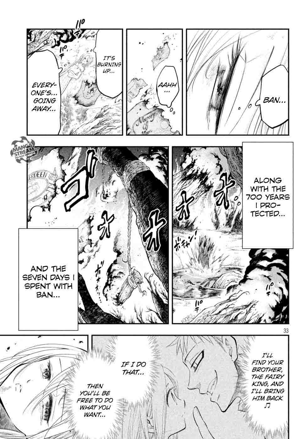 The Seven Deadly Sins Seven Days Chapter 7 Page 30