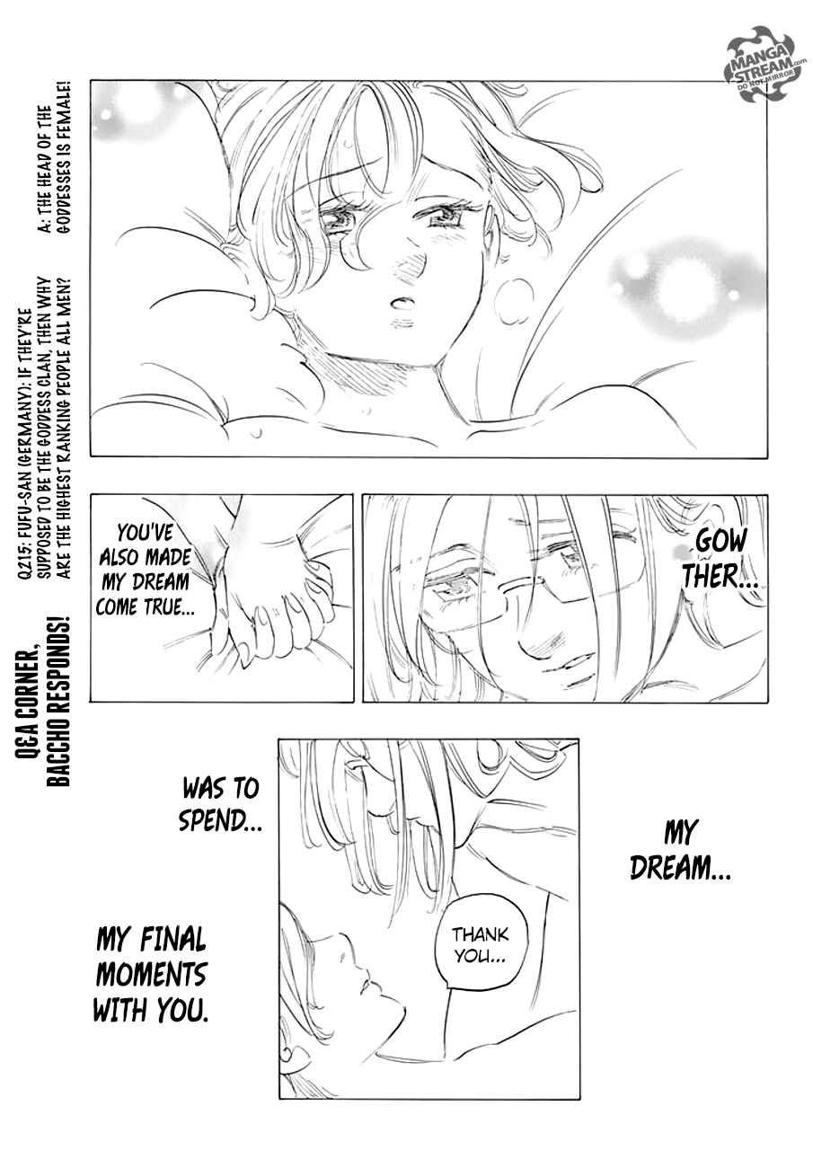 The Seven Deadly Sins Side Story Chapter 6 Page 34