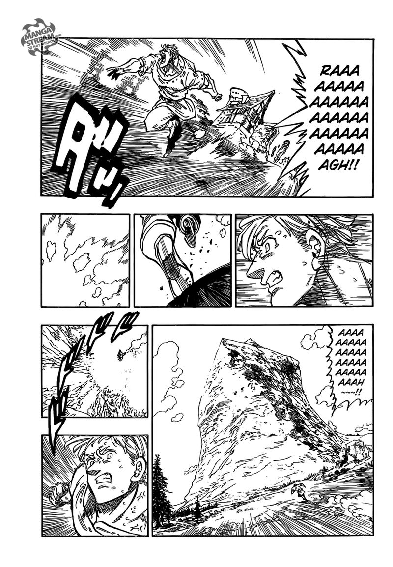 The Seven Deadly Sins Side Story Chapter 7 Page 18