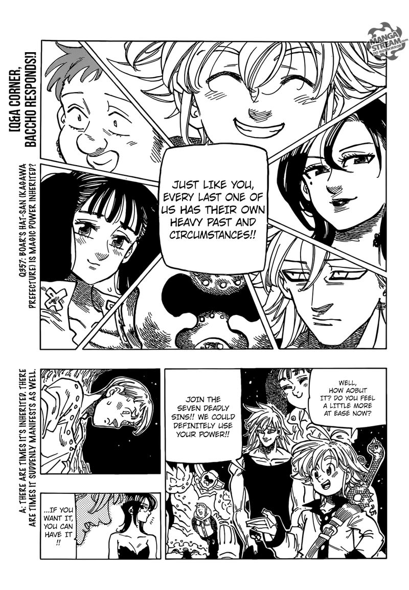 The Seven Deadly Sins Side Story Chapter 7 Page 24