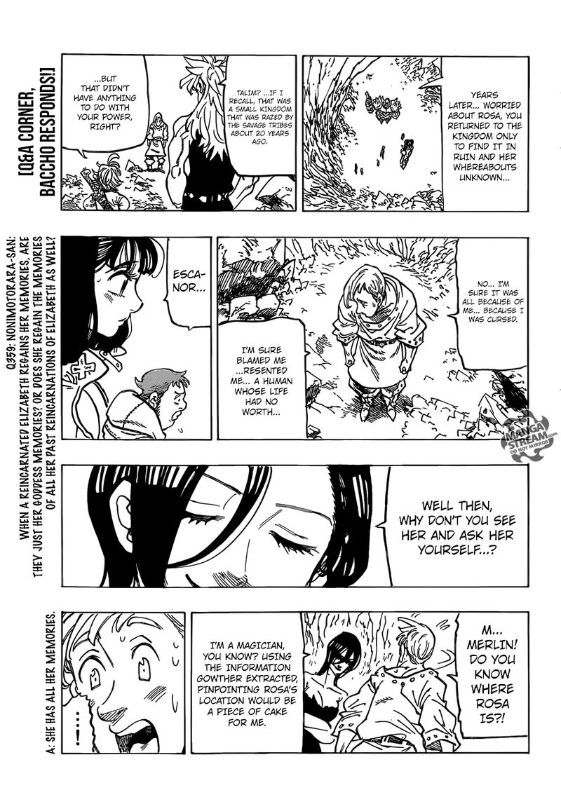 The Seven Deadly Sins Side Story Chapter 7 Page 26