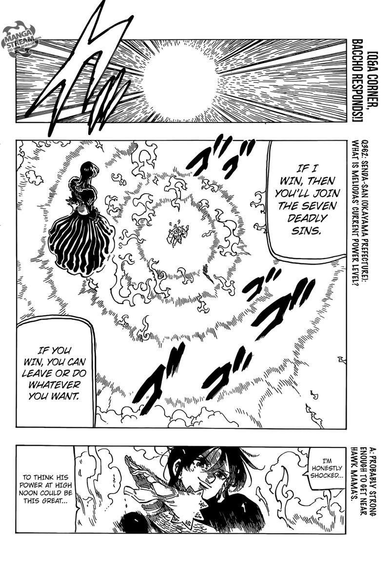 The Seven Deadly Sins Side Story Chapter 7 Page 29