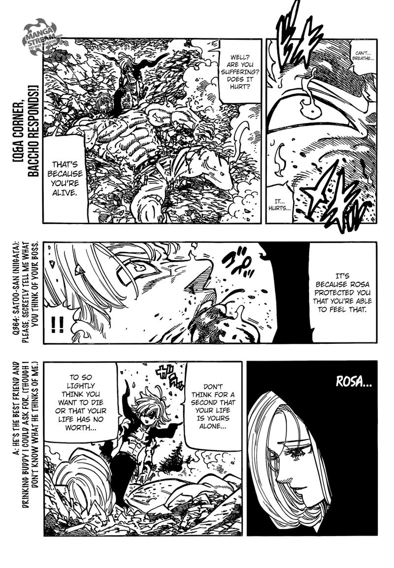 The Seven Deadly Sins Side Story Chapter 7 Page 35