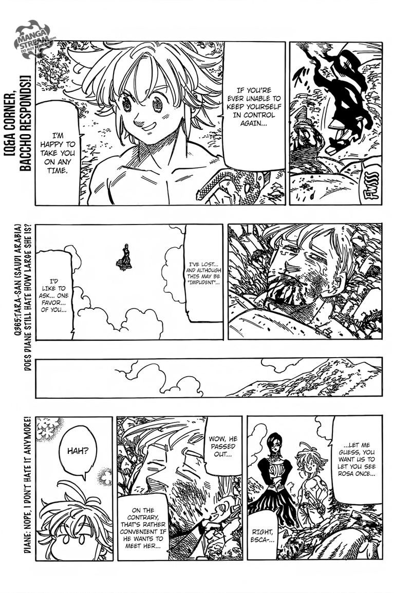 The Seven Deadly Sins Side Story Chapter 7 Page 37