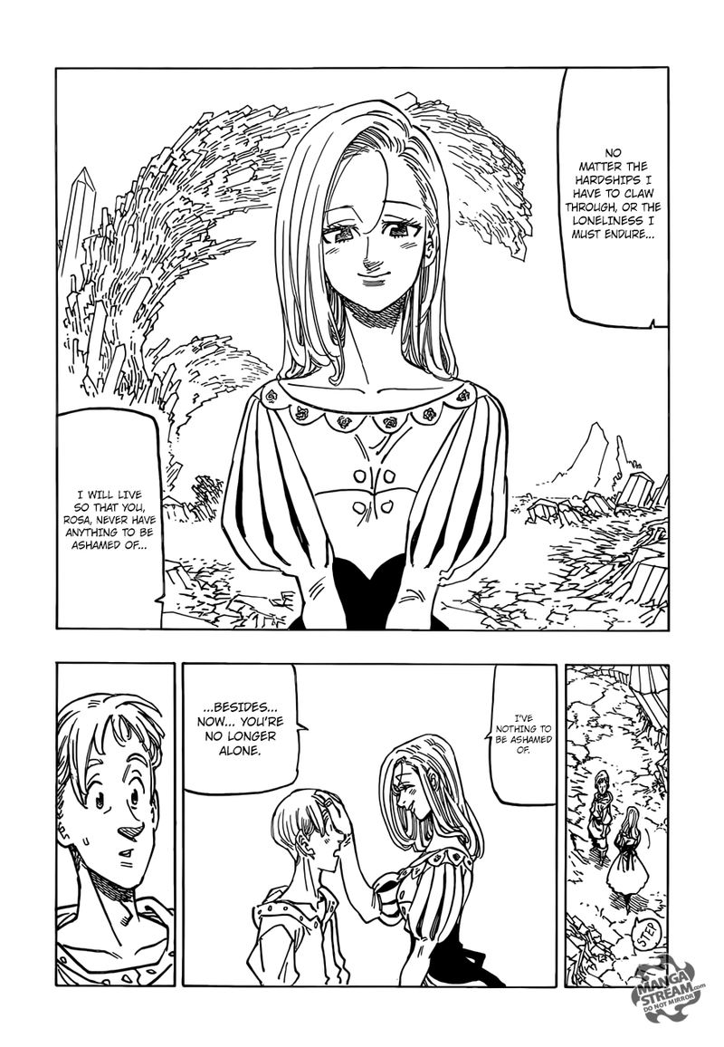 The Seven Deadly Sins Side Story Chapter 7 Page 40