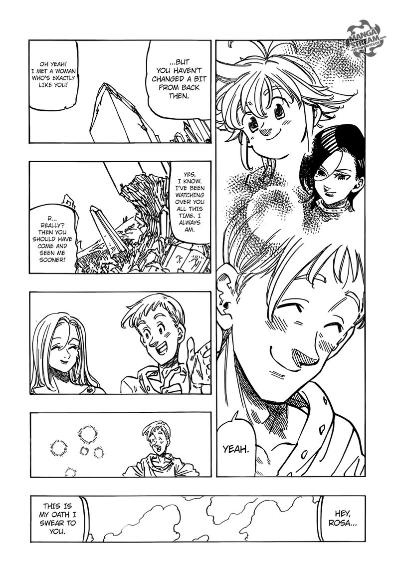 The Seven Deadly Sins Side Story Chapter 7 Page 41