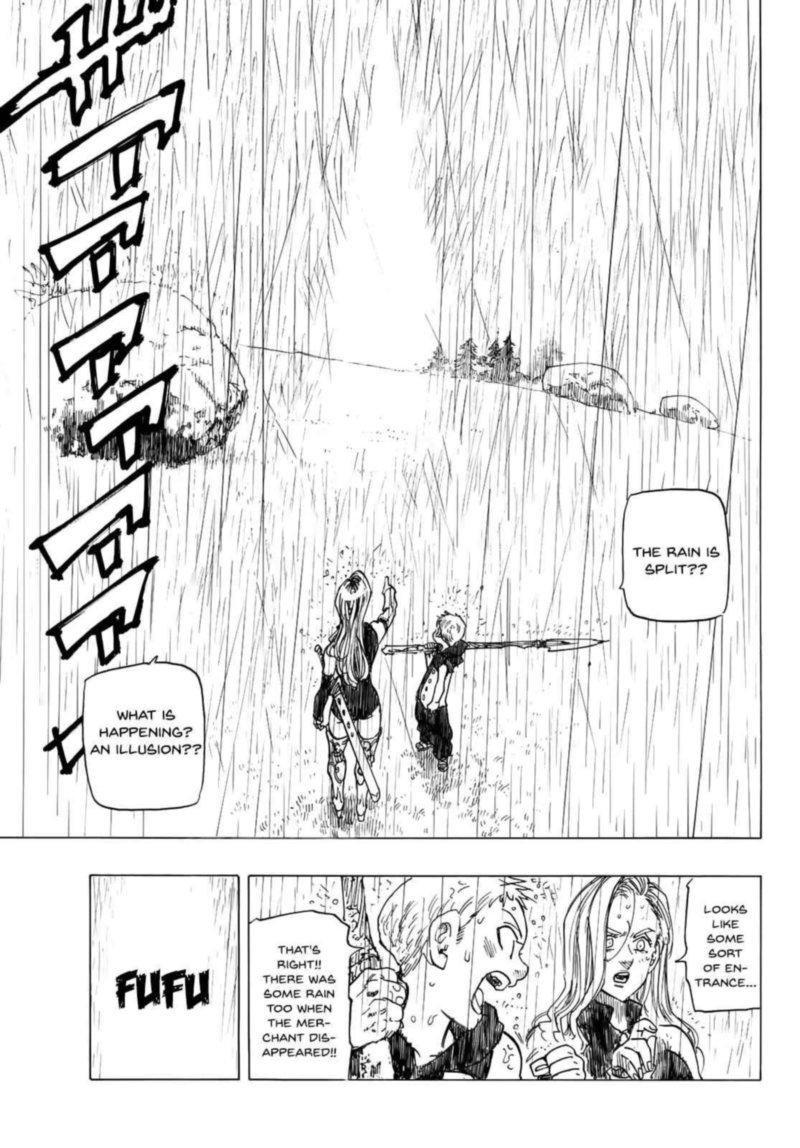 The Seven Deadly Sins Side Story Chapter 8 Page 36