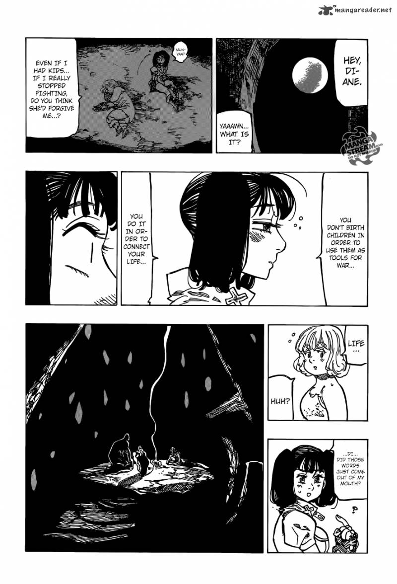 The Seven Deadly Sins Side Story The Young Girls Unbearable Dream Chapter 1 Page 24