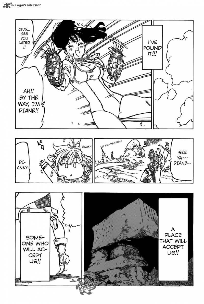 The Seven Deadly Sins Side Story The Young Girls Unbearable Dream Chapter 1 Page 31