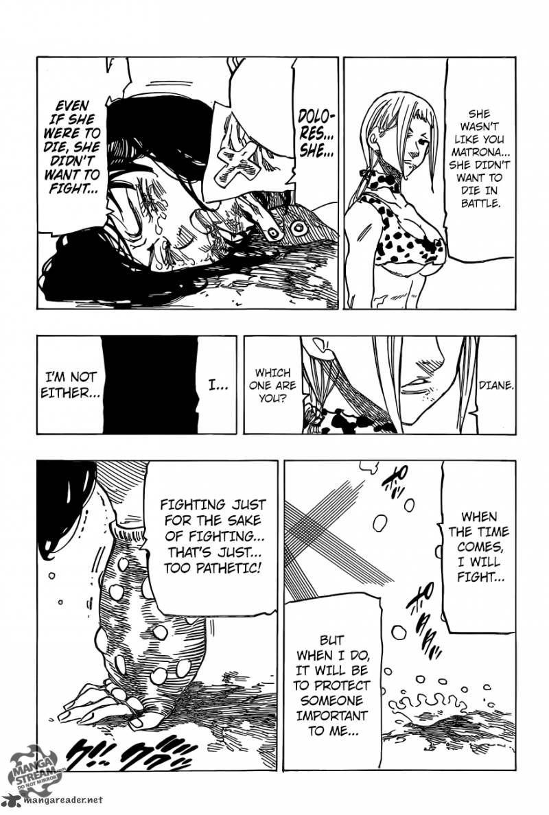 The Seven Deadly Sins Side Story The Young Girls Unbearable Dream Chapter 1 Page 35