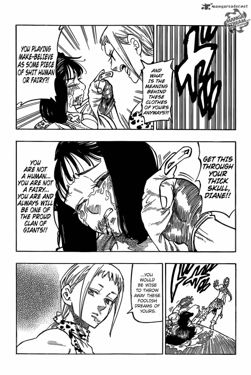 The Seven Deadly Sins Side Story The Young Girls Unbearable Dream Chapter 2 Page 37