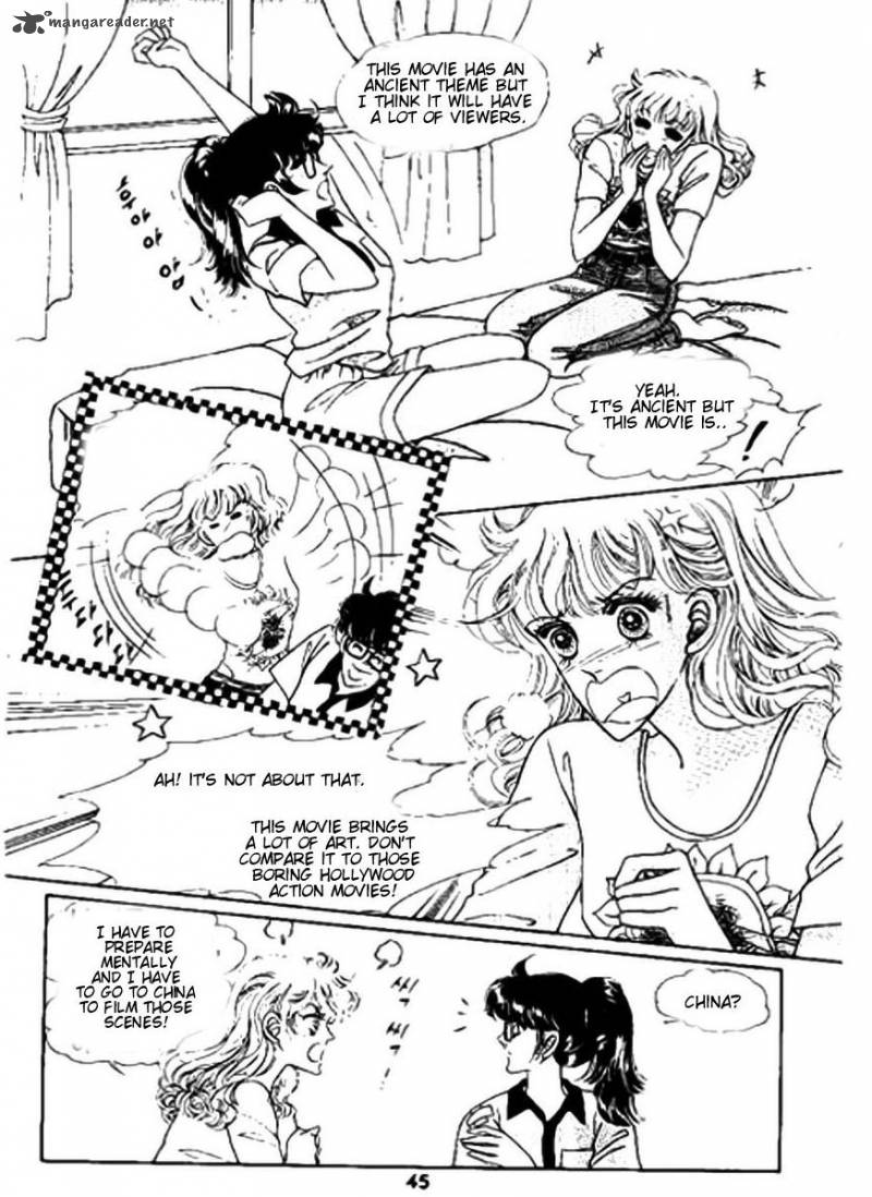 The Sexy Simpleton Chapter 2 Page 6
