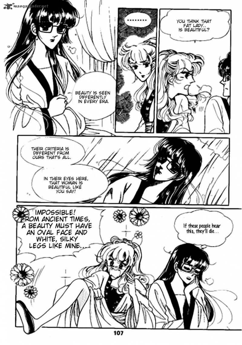 The Sexy Simpleton Chapter 9 Page 3