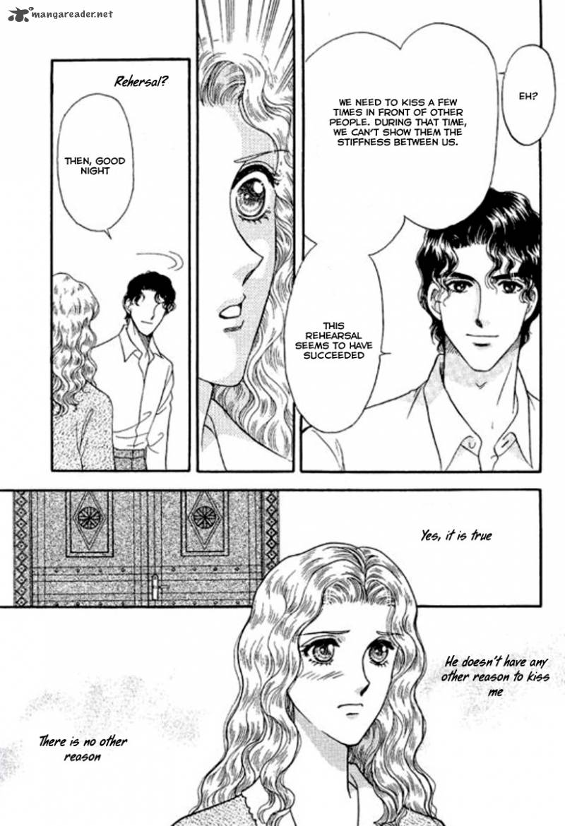 The Sheikhs Proposal Chapter 2 Page 8