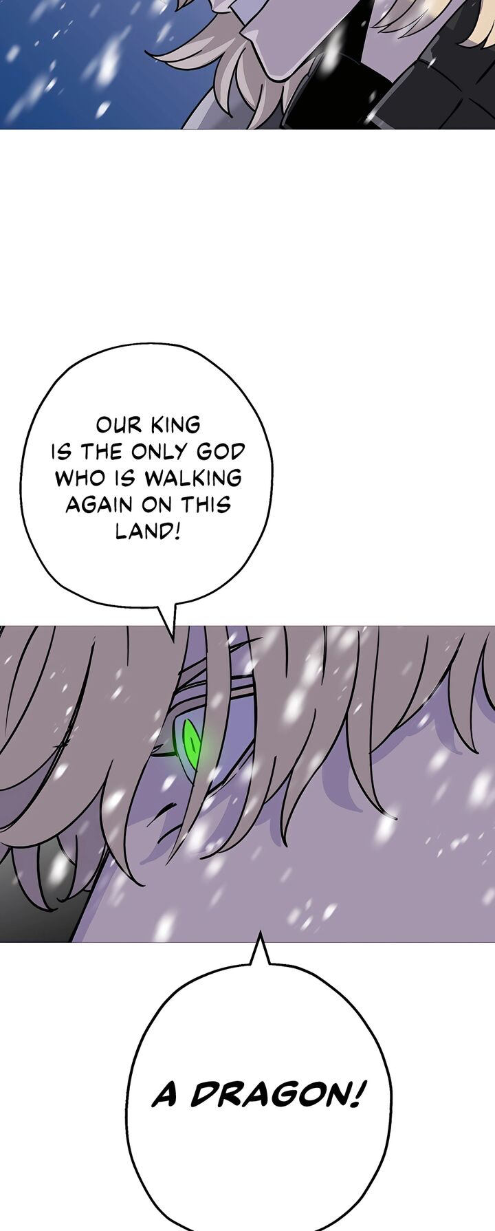 The Story Of A Low Rank Soldier Becoming A Monarch Chapter 140 Page 4