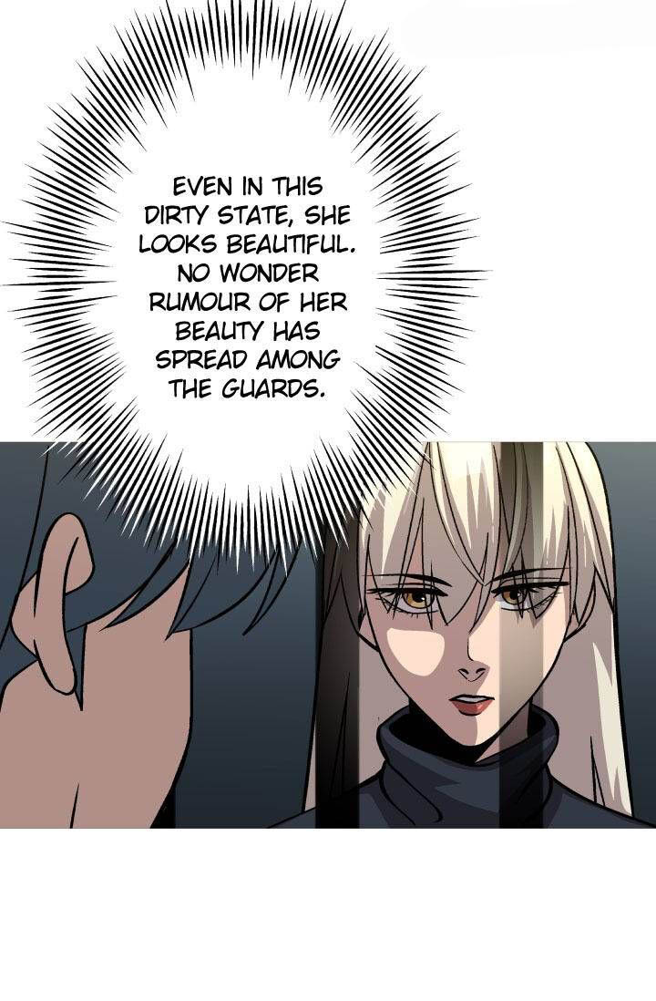 The Story Of A Low Rank Soldier Becoming A Monarch Chapter 51 Page 2