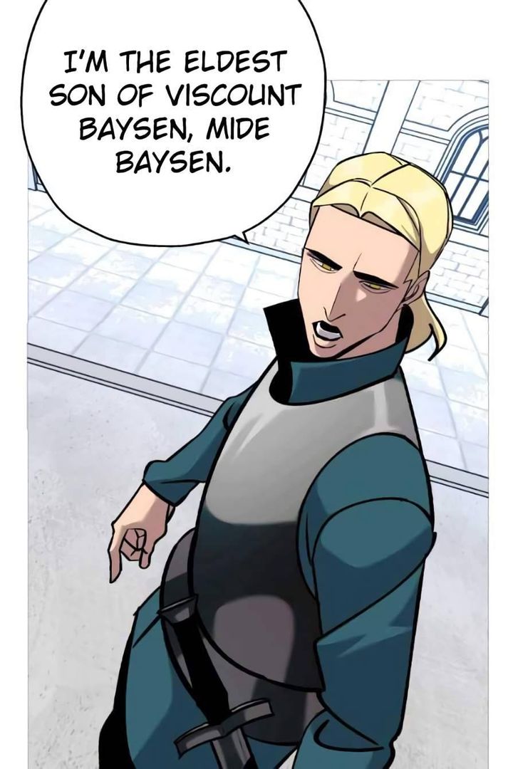 The Story Of A Low Rank Soldier Becoming A Monarch Chapter 55 Page 43