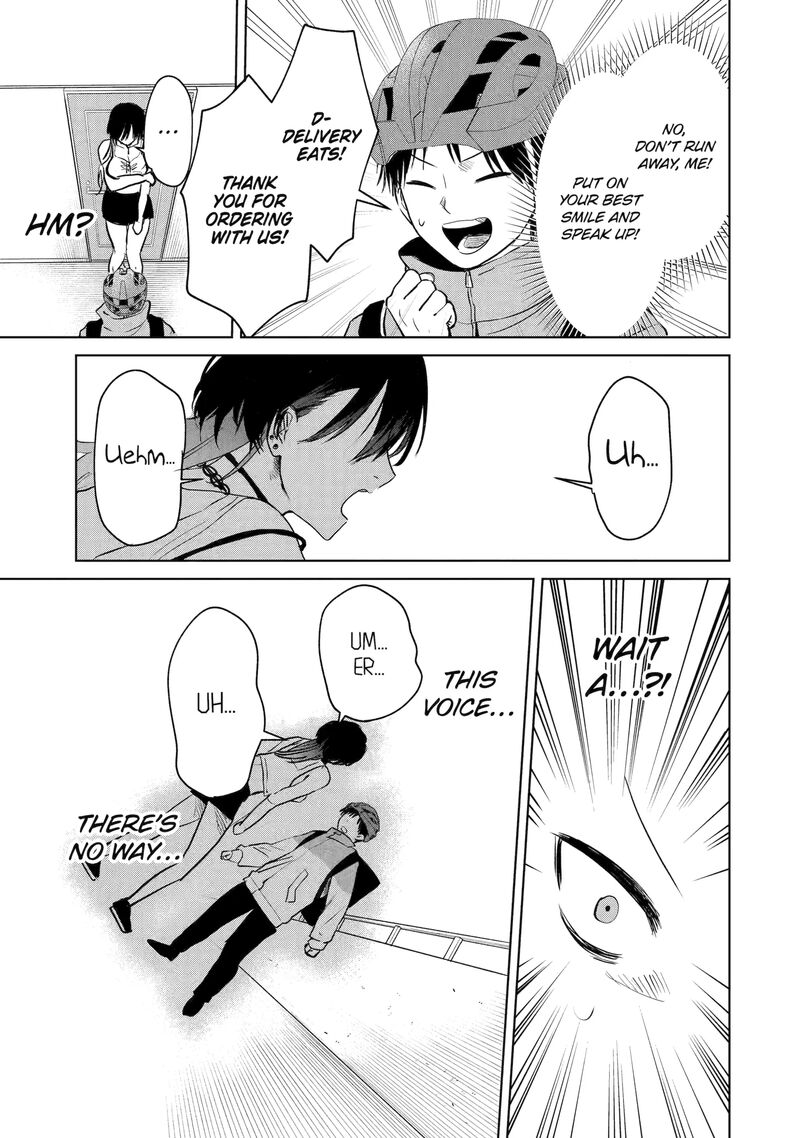 The Story Of This Scary Consignee Girl Chapter 1 Page 9