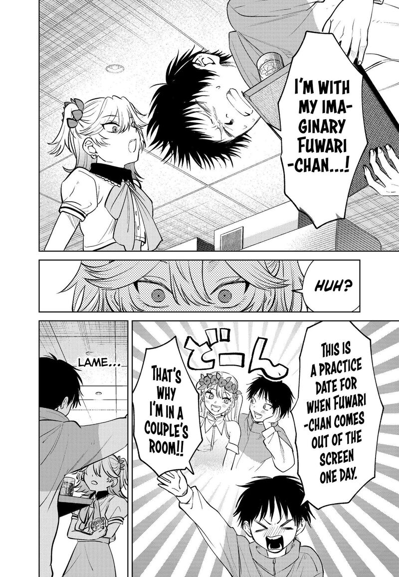 The Story Of This Scary Consignee Girl Chapter 12 Page 10