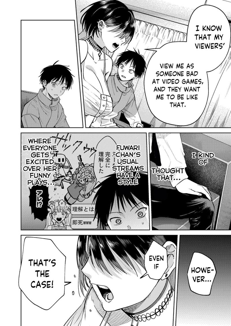 The Story Of This Scary Consignee Girl Chapter 19 Page 18