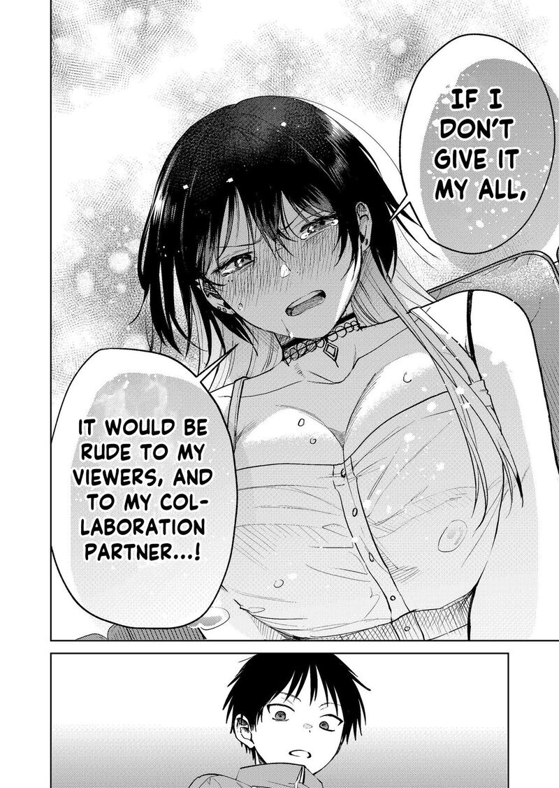 The Story Of This Scary Consignee Girl Chapter 19 Page 20