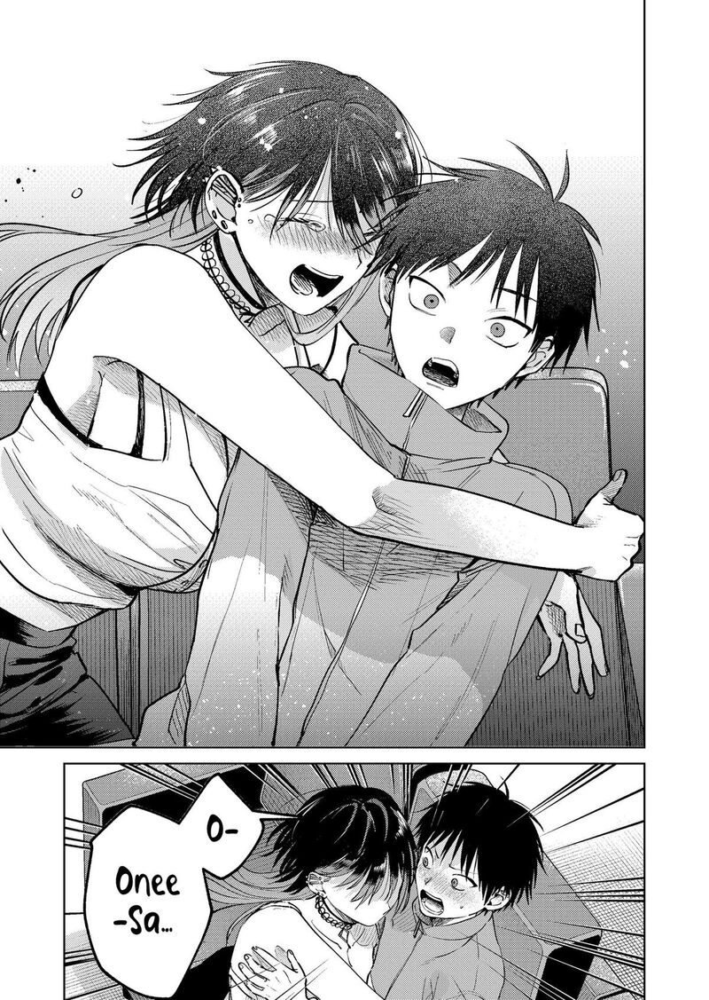 The Story Of This Scary Consignee Girl Chapter 19 Page 25