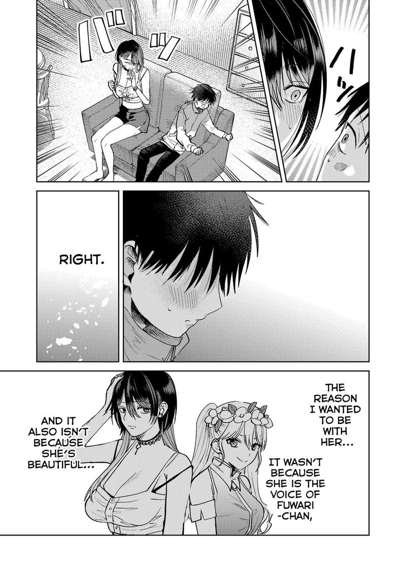 The Story Of This Scary Consignee Girl Chapter 19 Page 27