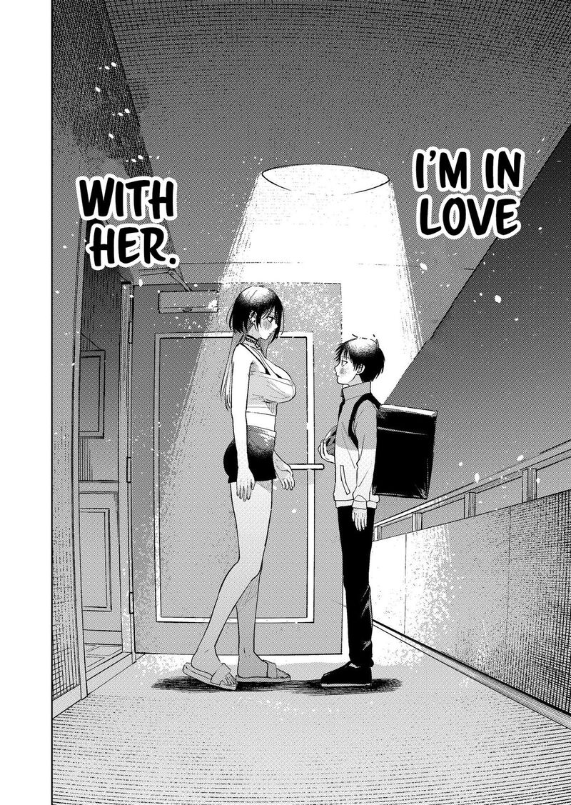 The Story Of This Scary Consignee Girl Chapter 19 Page 30