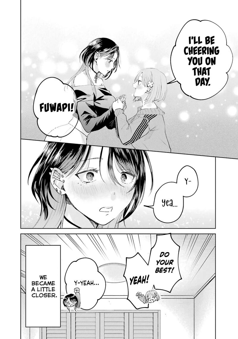 The Story Of This Scary Consignee Girl Chapter 23e Page 7