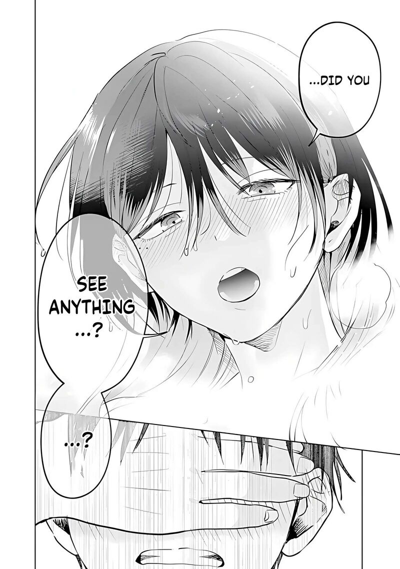 The Story Of This Scary Consignee Girl Chapter 25 Page 17