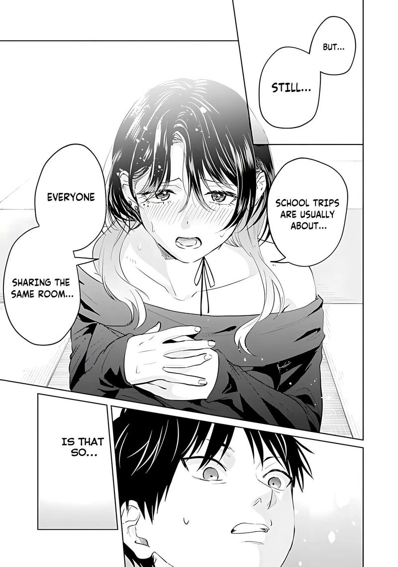 The Story Of This Scary Consignee Girl Chapter 25 Page 4