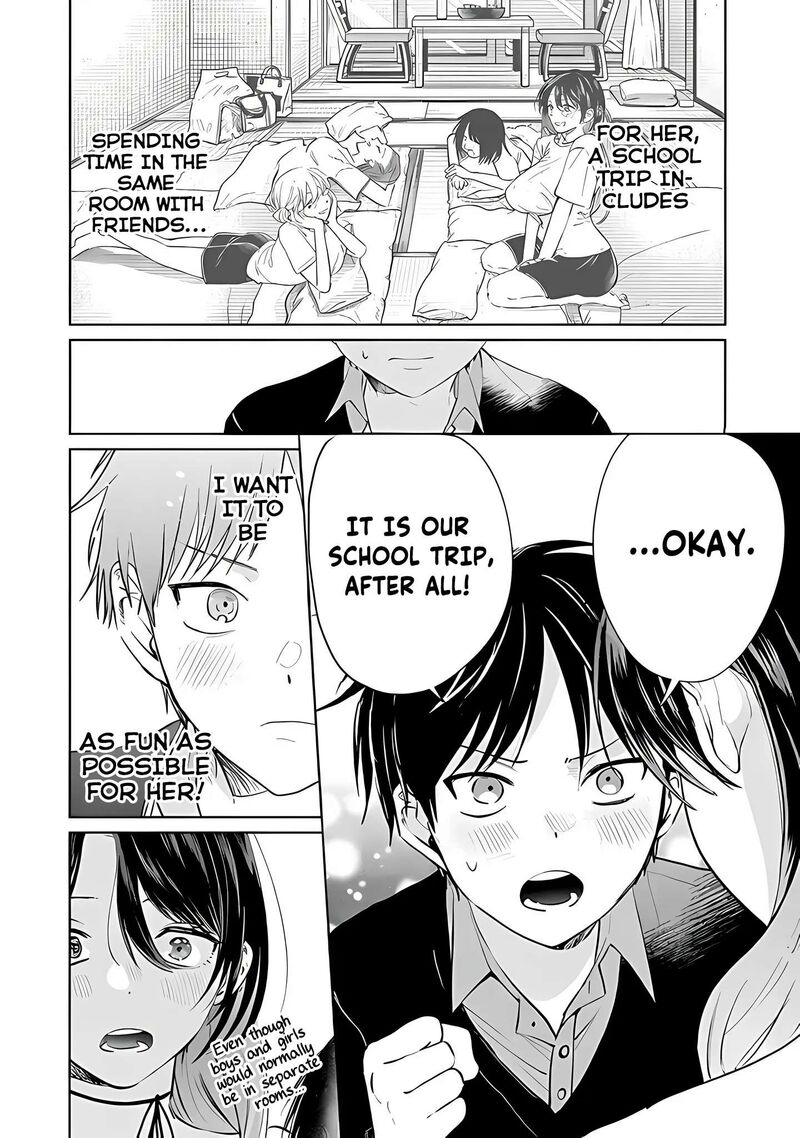 The Story Of This Scary Consignee Girl Chapter 25 Page 5