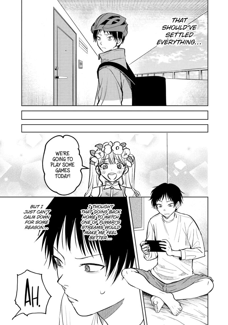 The Story Of This Scary Consignee Girl Chapter 3 Page 5