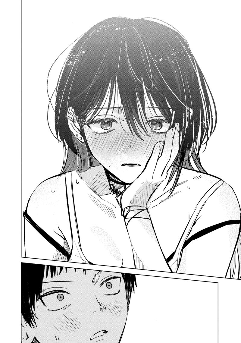 The Story Of This Scary Consignee Girl Chapter 4 Page 14