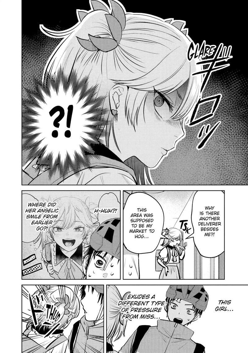 The Story Of This Scary Consignee Girl Chapter 9 Page 6