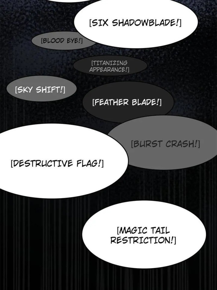 The Strong Man From The Mental Hospital Chapter 185 Page 35