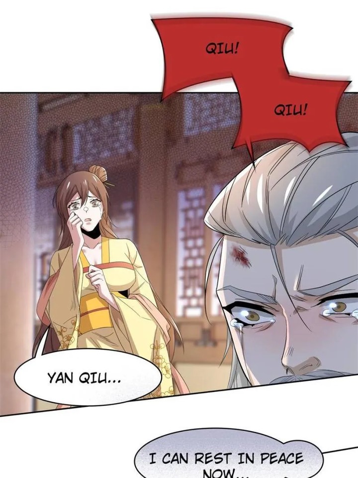 The Strong Man From The Mental Hospital Chapter 185 Page 4