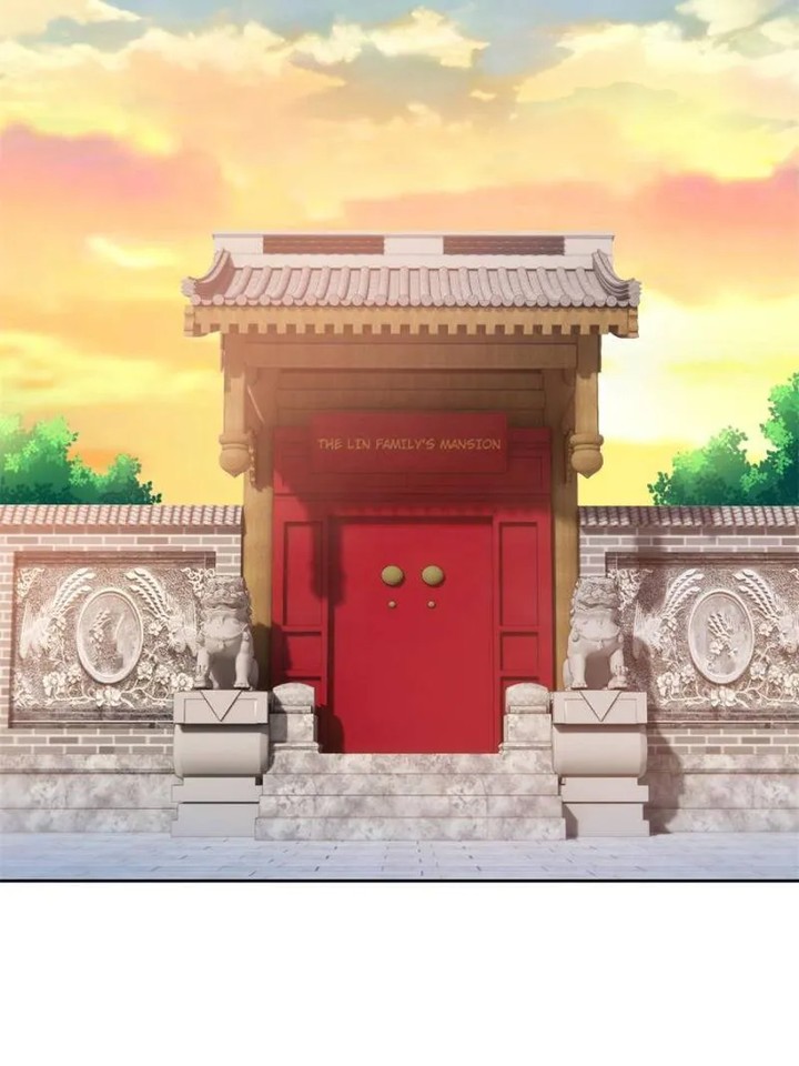 The Strong Man From The Mental Hospital Chapter 185 Page 41