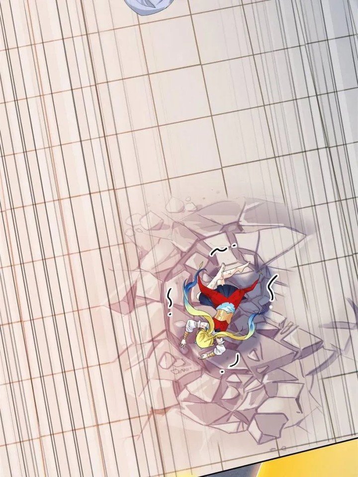 The Strong Man From The Mental Hospital Chapter 185 Page 48