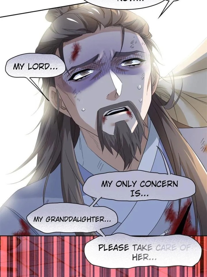 The Strong Man From The Mental Hospital Chapter 185 Page 5