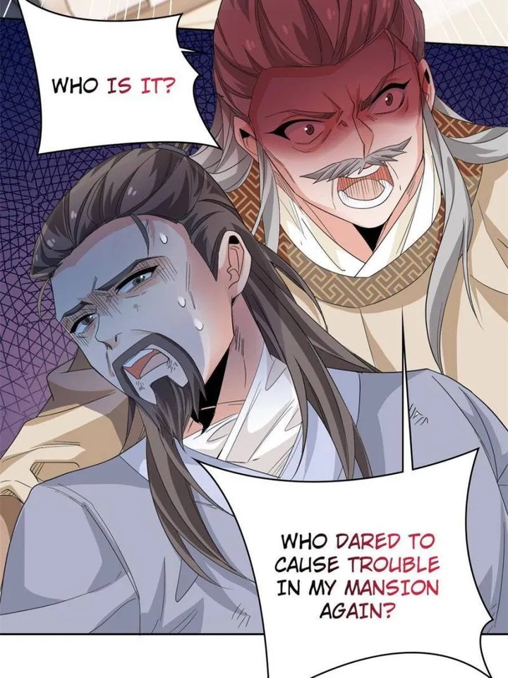 The Strong Man From The Mental Hospital Chapter 185 Page 55