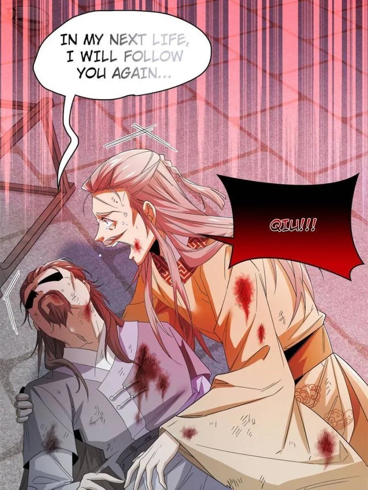 The Strong Man From The Mental Hospital Chapter 185 Page 6