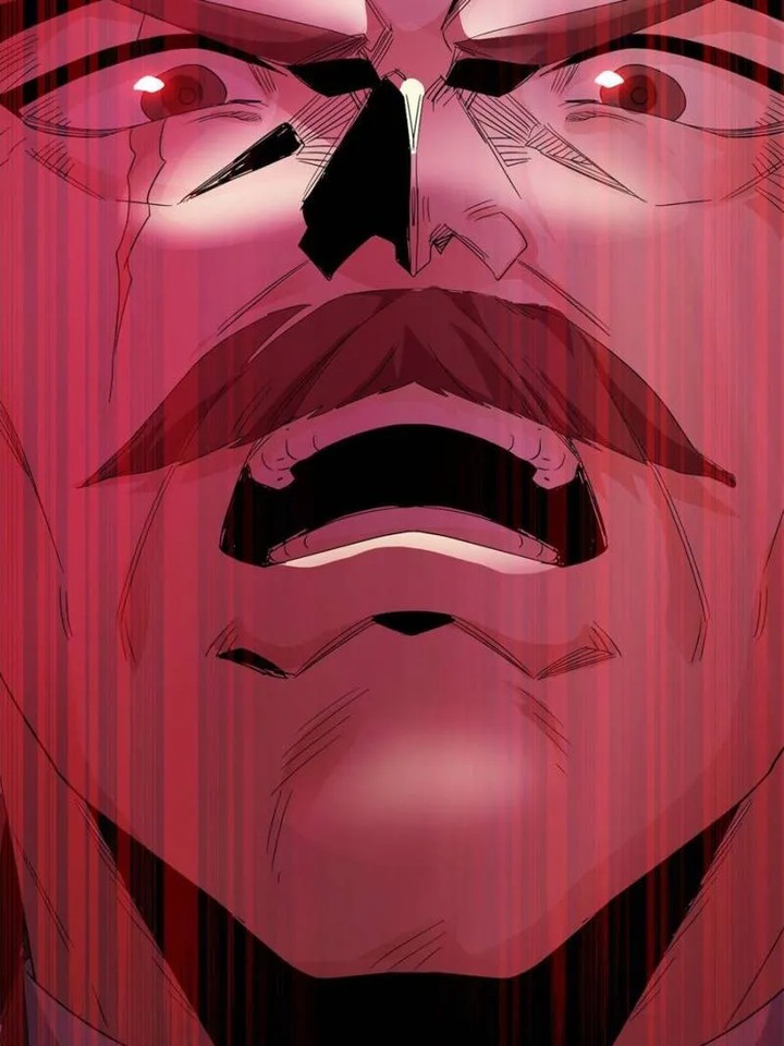 The Strong Man From The Mental Hospital Chapter 185 Page 60