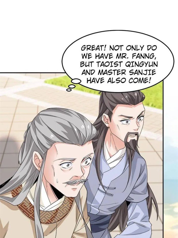 The Strong Man From The Mental Hospital Chapter 187 Page 7