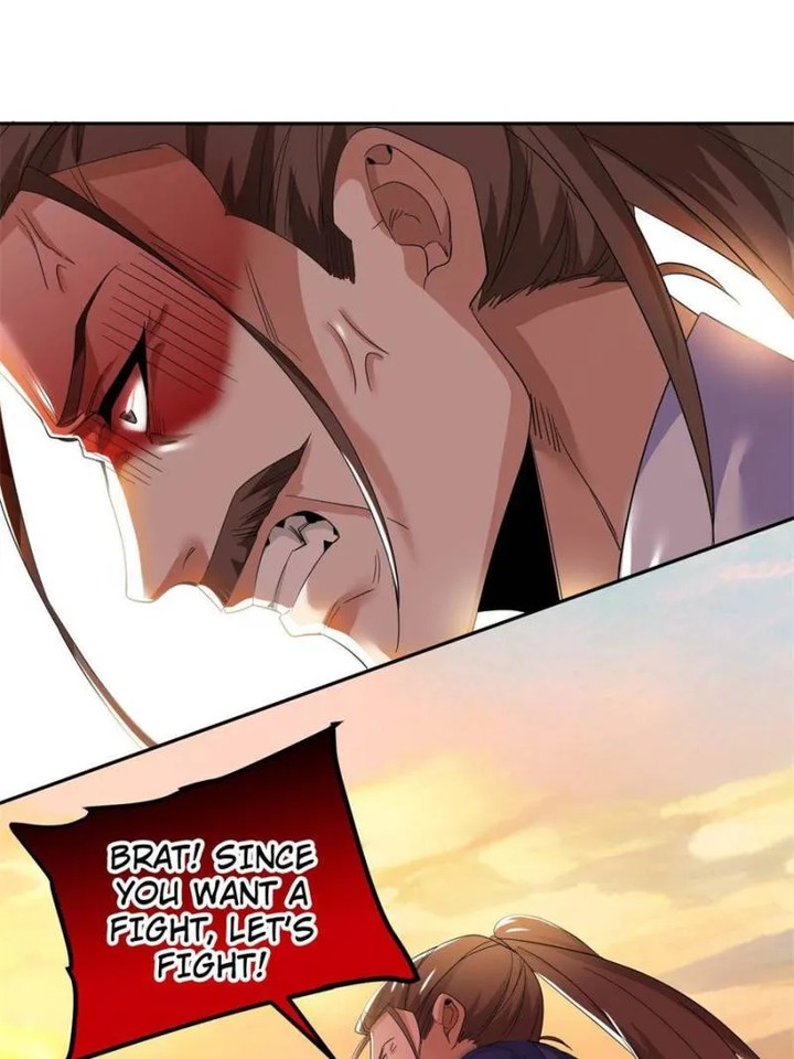 The Strong Man From The Mental Hospital Chapter 188 Page 13